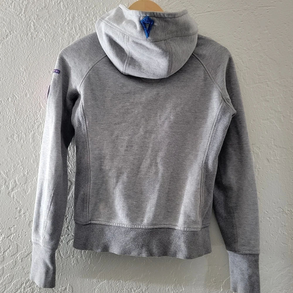 Ivivva Scuba Jacket Size 14